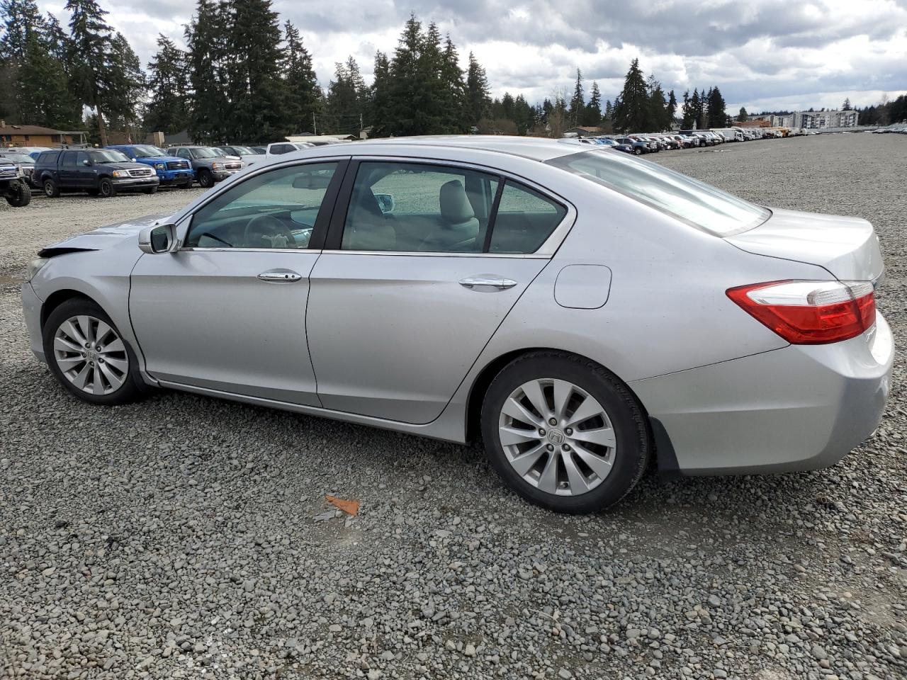 2013 Honda Accord - Image 2