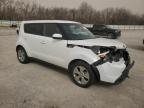 2014 Kia Soul  იყიდება Oklahoma City-ში, OK - Front End