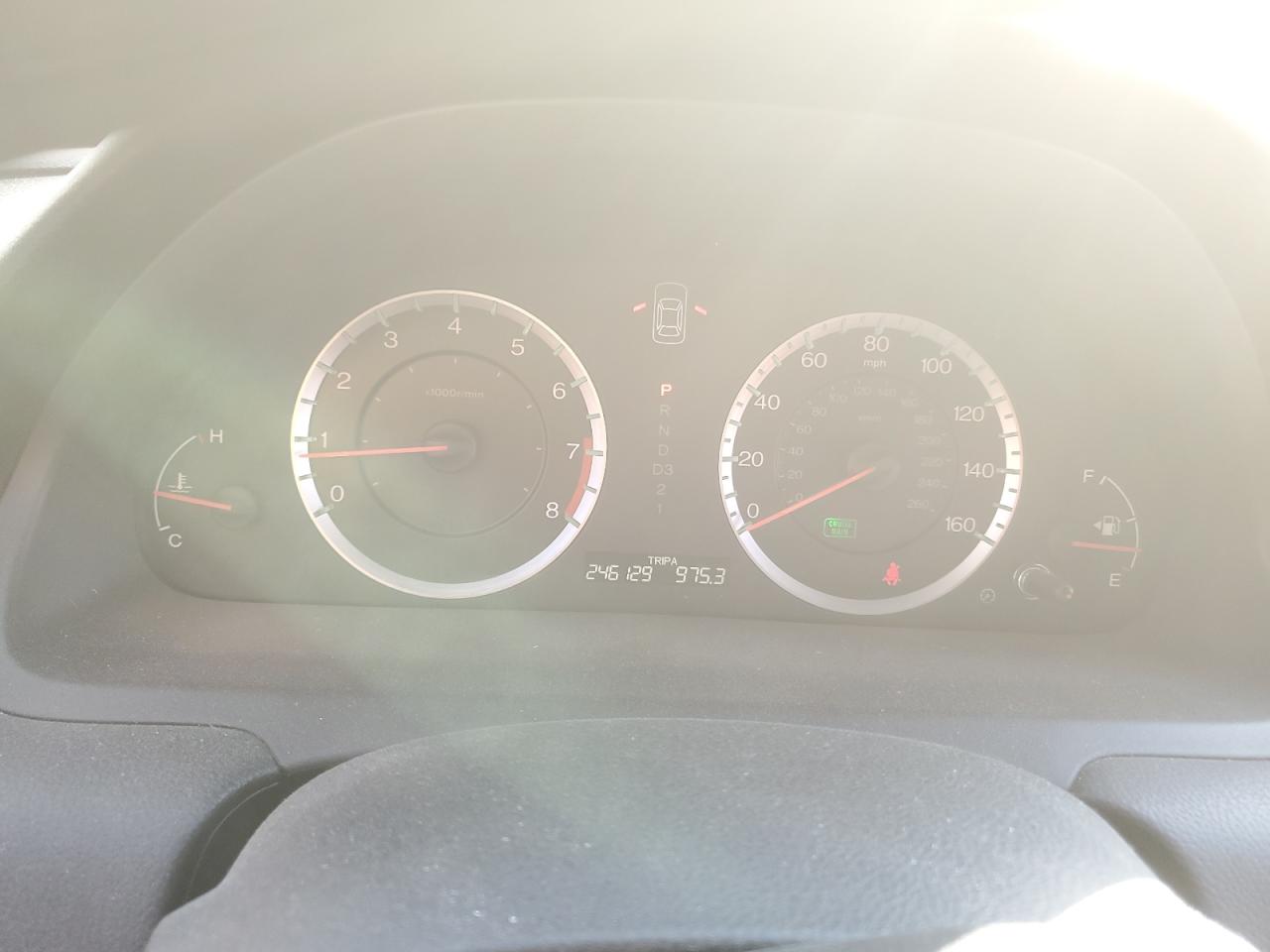 2011 Honda Accord - Image 9