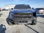 2017 Ford F150 Raptor на продаже в Cahokia Heights, IL - Front End