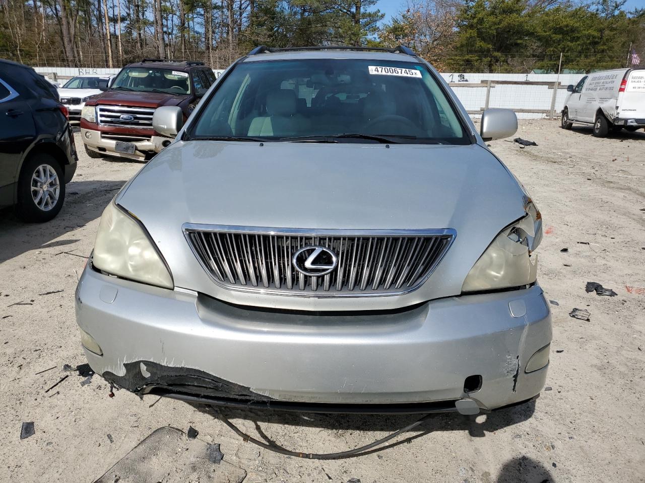 2005 Lexus RX - Image 5