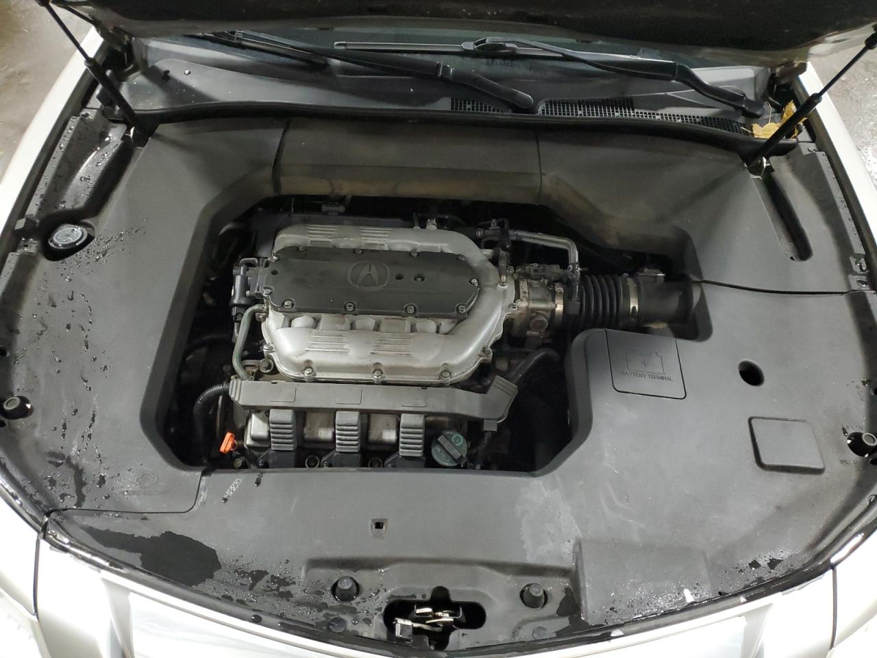 2009 Acura TL - Image 12