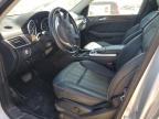 2016 Mercedes-Benz Gl 450 4Matic продається в San Antonio, TX - Minor Dent/Scratches