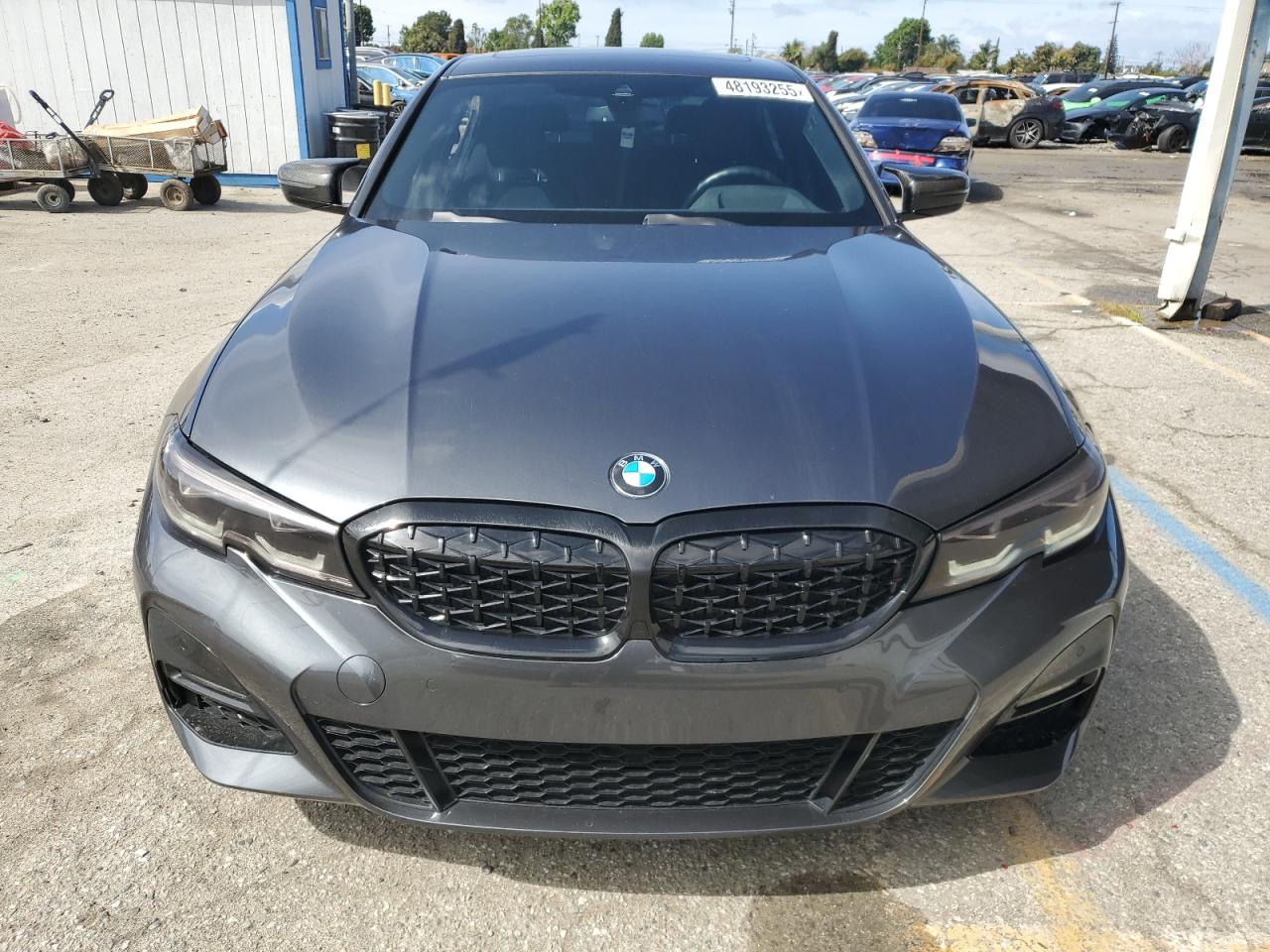 2022 BMW 3er - Image 5