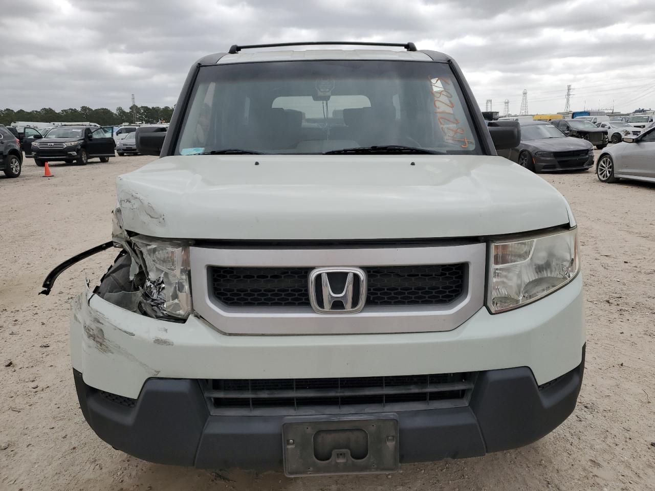 2010 Honda Element - Image 5