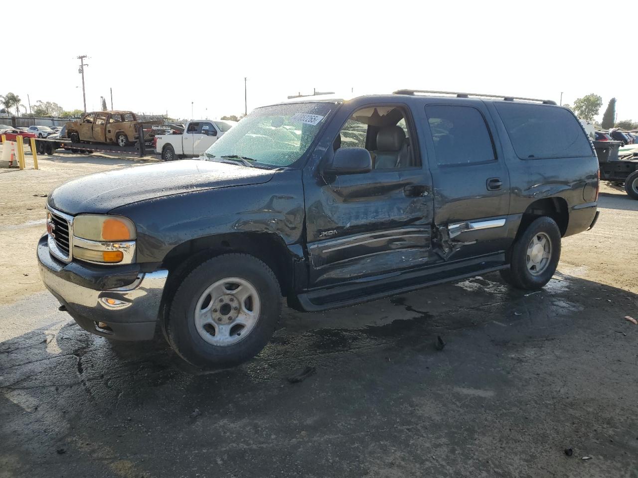 2003 GMC Yukon - Image 1