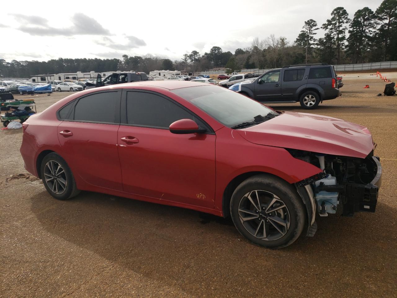 2023 Kia Forte - Image 4