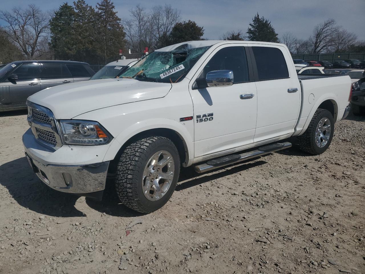 2017 RAM 1500 - Image 1