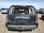 2011 Gmc Yukon Xl Denali en Venta en Greenwood, NE - Vandalism