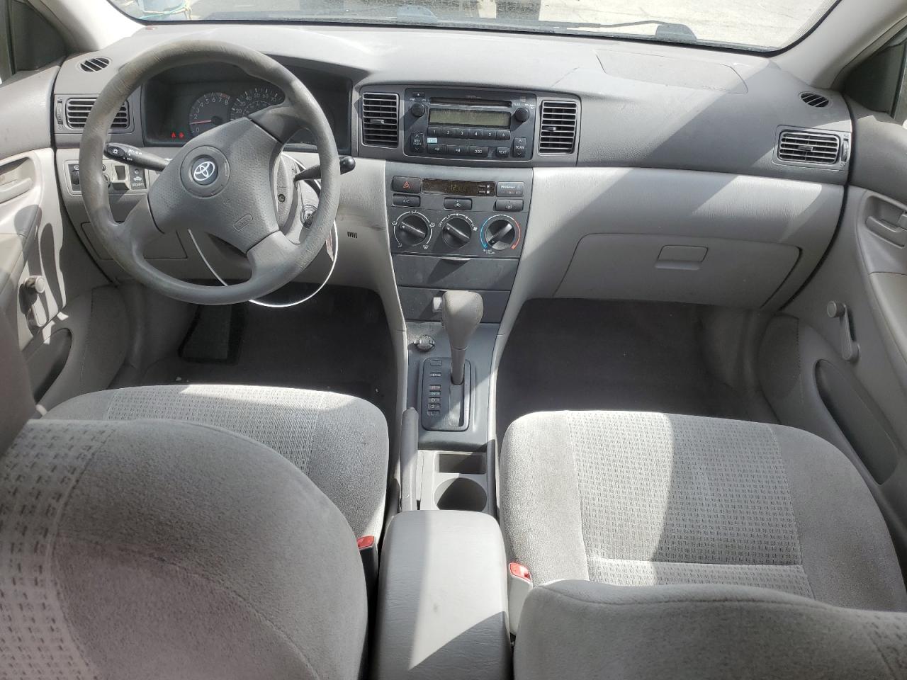 2006 Toyota Corolla - Image 8