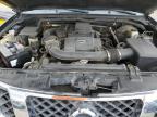 2012 Nissan Pathfinder S na sprzedaż w Wilmer, TX - Side