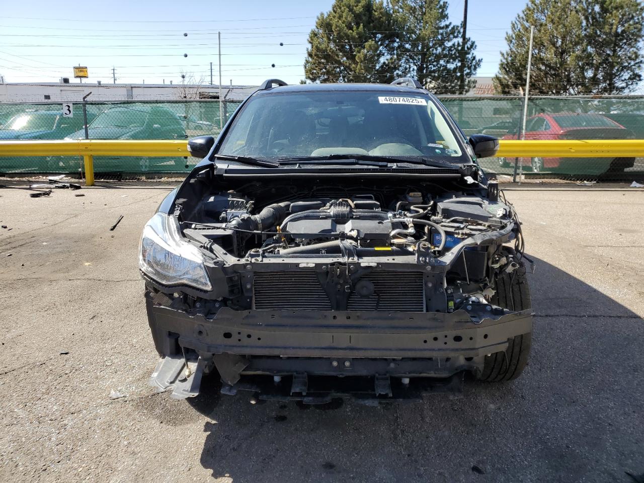 2016 Subaru XV - Image 5