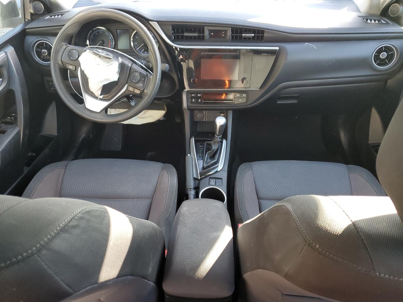 2019 Toyota Corolla - Image 8