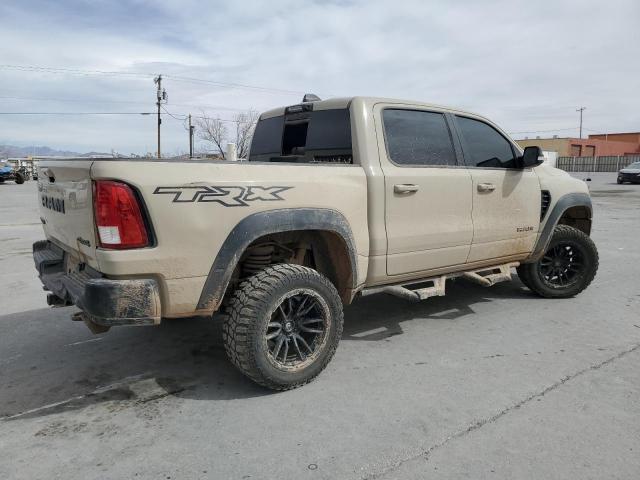  RAM 1500 2022 tan