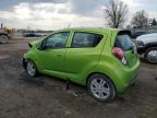 2014 Chevrolet Spark 1Lt en Venta en Wichita, KS - Front End