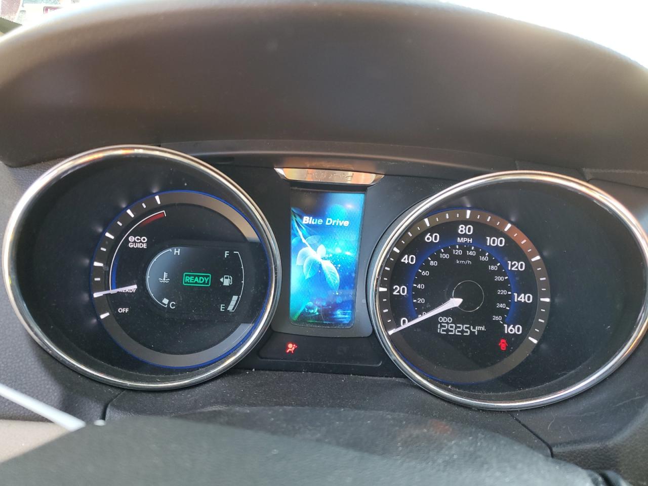 2015 Hyundai Sonata - Image 9