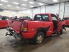 1999 Gmc New Sierra K1500 for Sale in Davison, MI - Undercarriage
