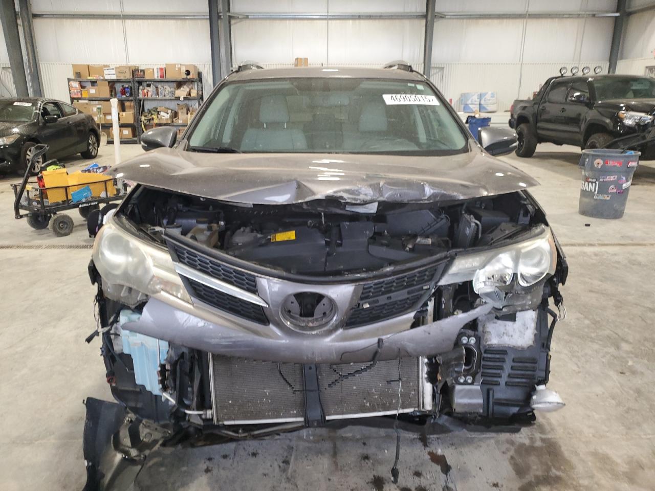 2014 Toyota RAV 4 - Image 5