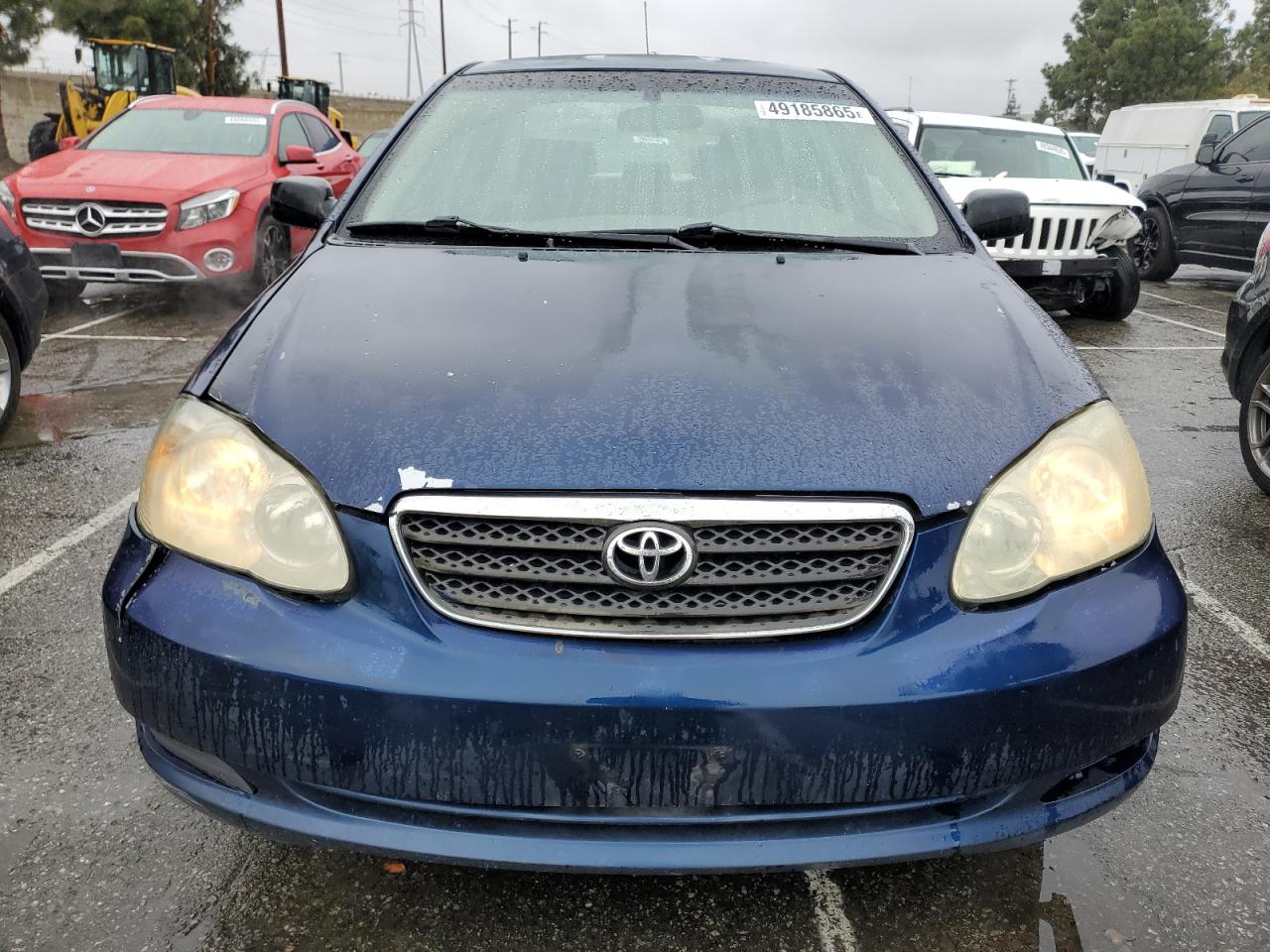 2006 Toyota Corolla - Image 5