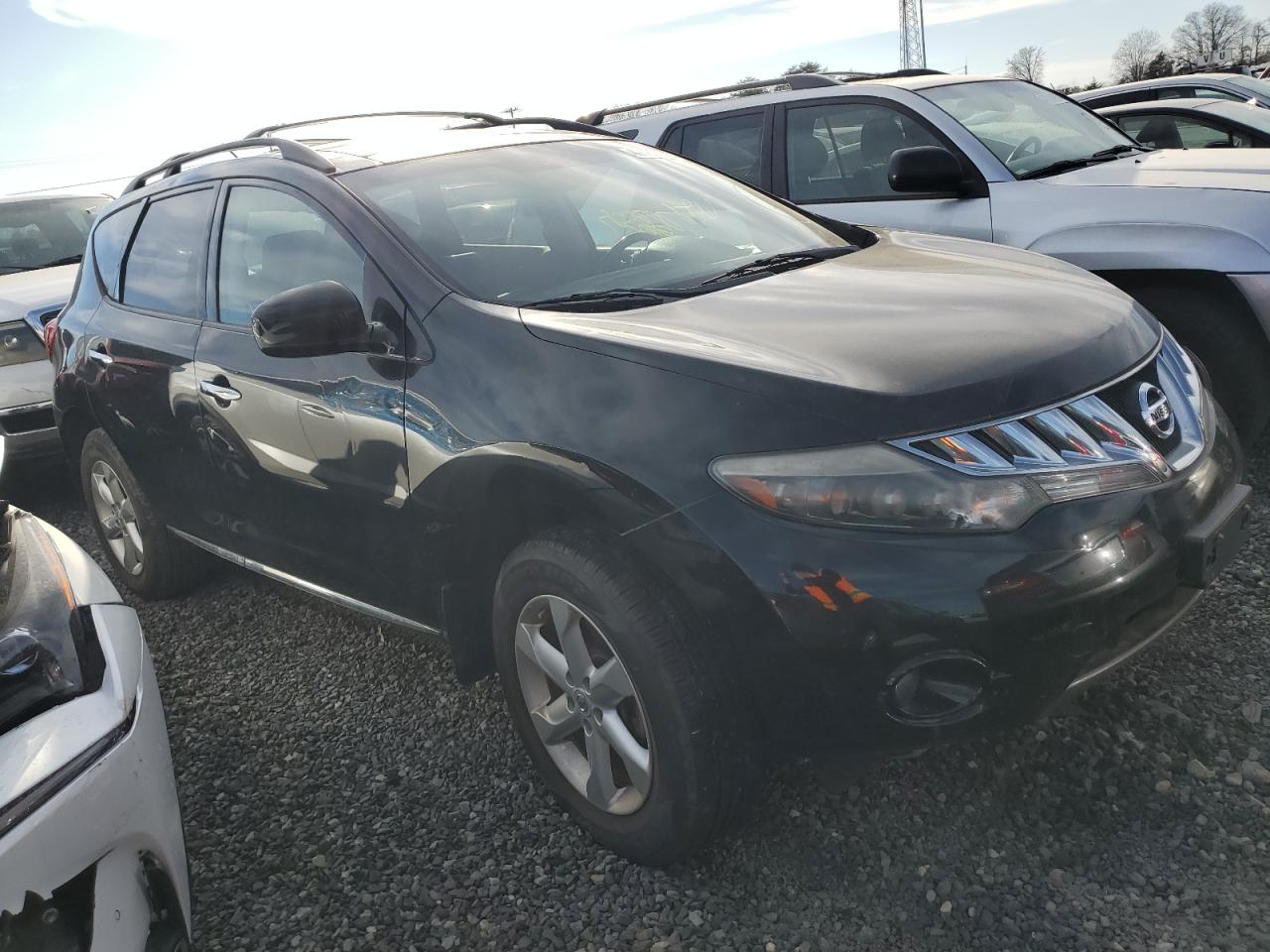 2009 Nissan Murano - Image 4