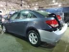 2013 Chevrolet Cruze Lt იყიდება Woodhaven-ში, MI - Rear End
