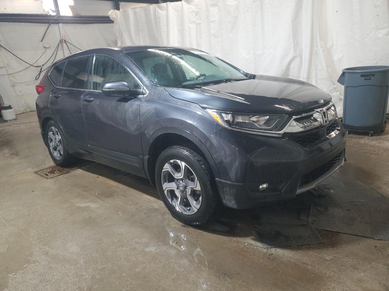 2018 Honda CR-V - Image 4