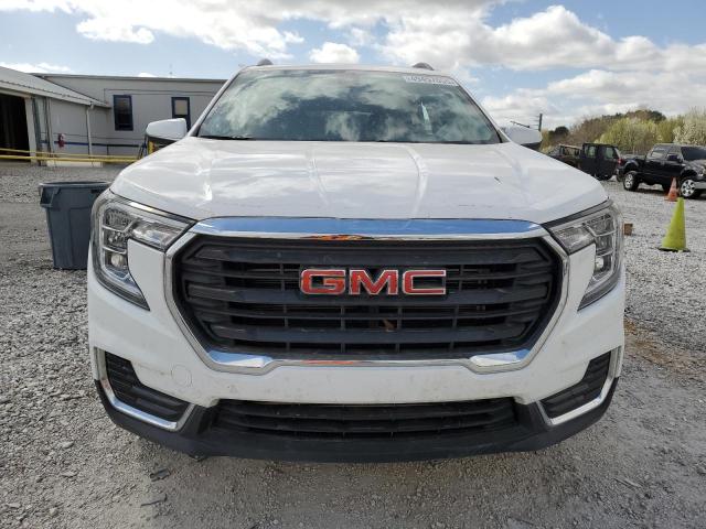  GMC TERRAIN 2023 White