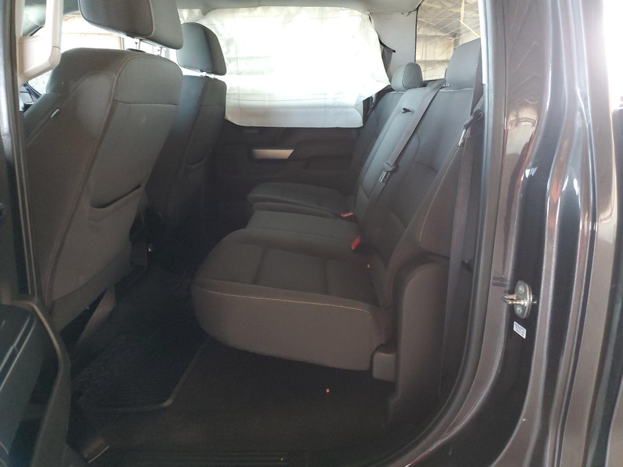 3GCPCREC0GG318817 CHEVROLET ALL Models 2016