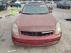 2004 Infiniti G35  იყიდება Florence-ში, MS - Normal Wear