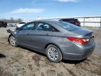 2013 Hyundai Sonata Gls   for Sale in Hillsborough, NJ - Front End