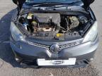 2014 MG 3 STYLE PL for sale at Copart SANDTOFT