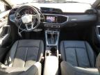 2022 Audi Q3 Premium S Line 45 de vânzare în Oklahoma City, OK - Front End