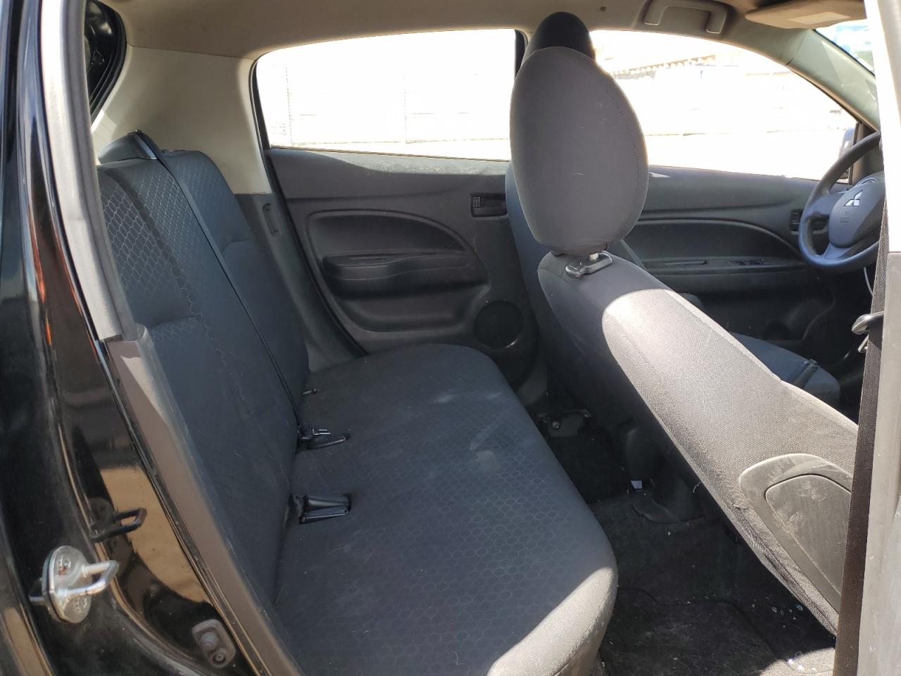2015 Mitsubishi Mirage - Image 11
