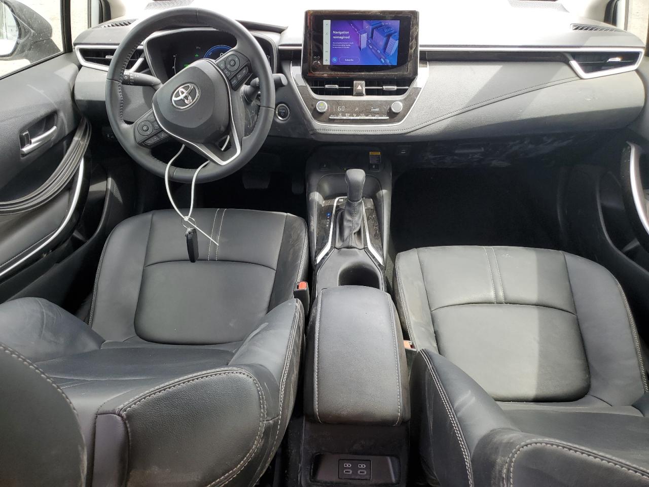 2024 Toyota Corolla - Image 8