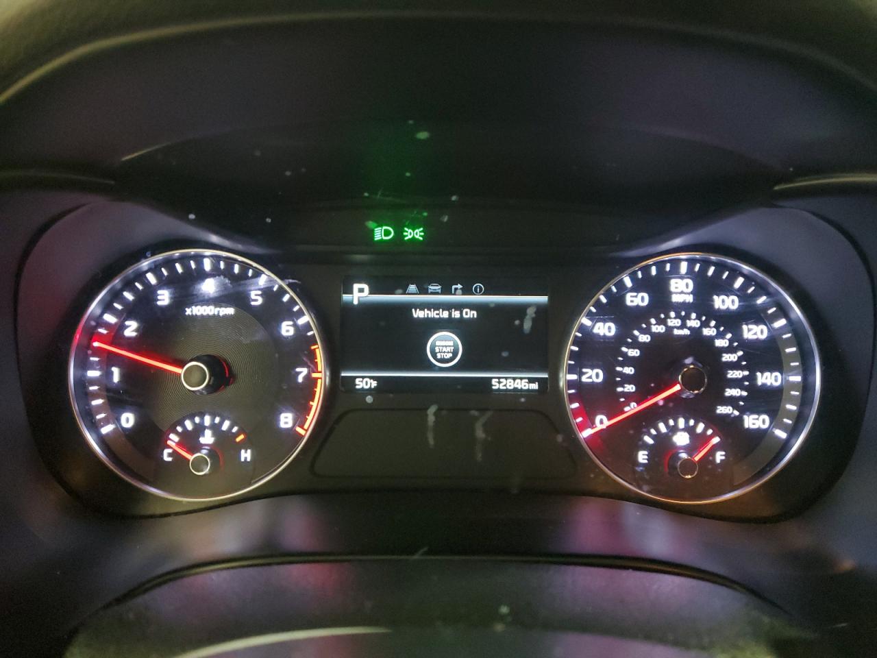 2023 Kia Forte - Image 9