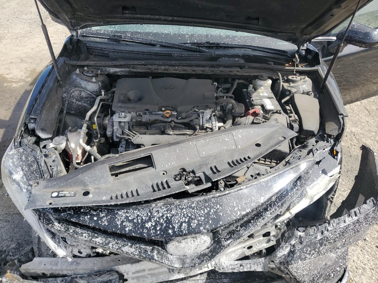 2019 Toyota Camry - Image 13
