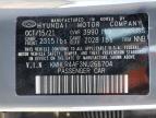 2022 Hyundai Elantra N Line for Sale in Wilmington, CA - Front End