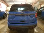 Lansing, MI에서 판매 중인 2016 Ford Explorer Police Interceptor - All Over