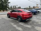 2016 Mercedes-Benz Gle Coupe 450 4Matic for Sale in North Billerica, MA - Minor Dent/Scratches