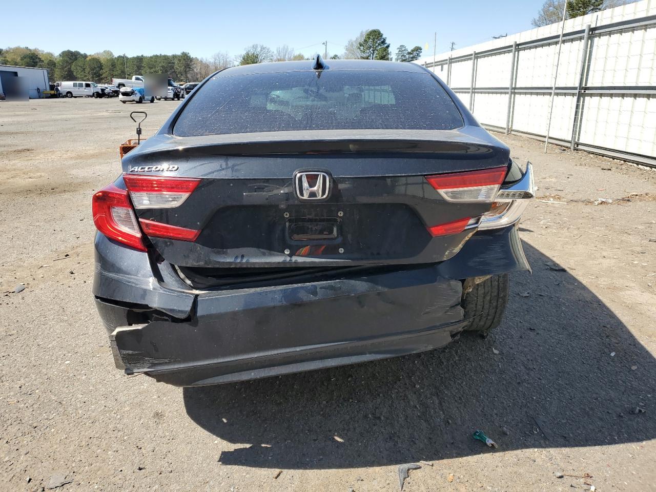 1HGCV1F19JA267719 HONDA ACCORD 2018