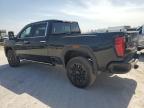 2025 Gmc Sierra K2500 Denali Ultimate zu verkaufen in Houston, TX - Vandalism