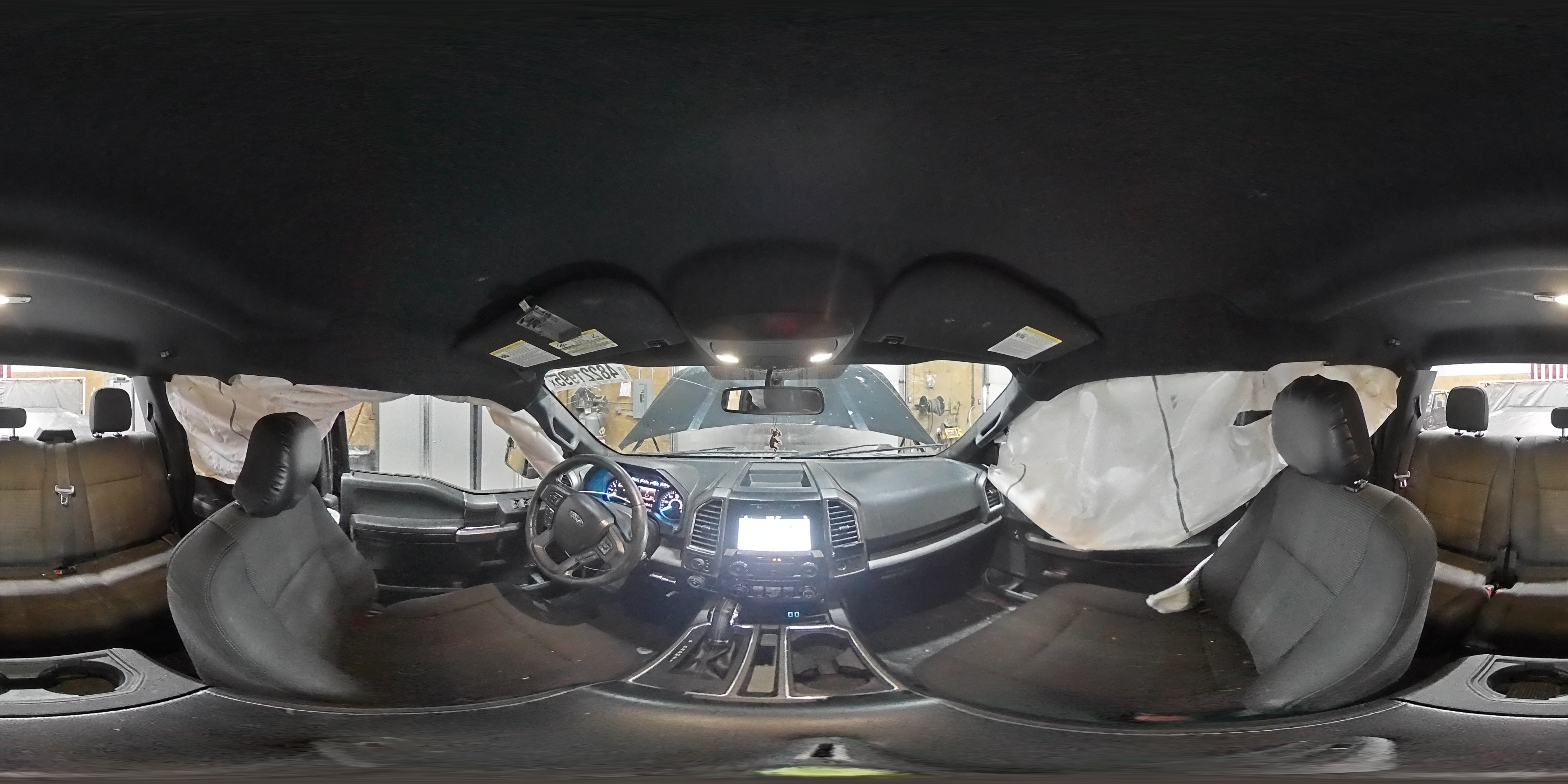 2016 Ford F-150 - Image 12