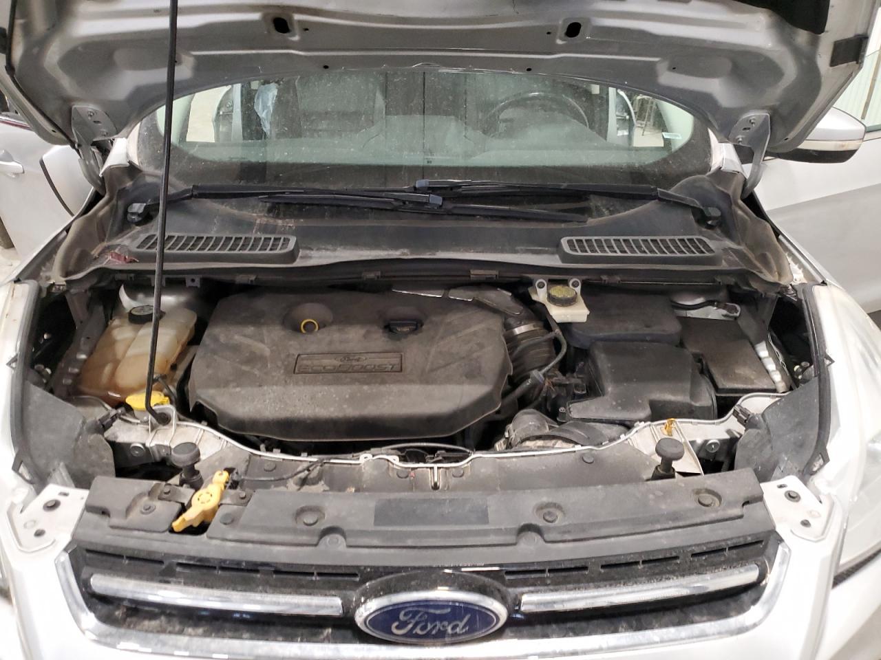2013 Ford Escape - Image 13