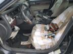 2009 Lincoln Mkz  продається в Central Square, NY - Burn