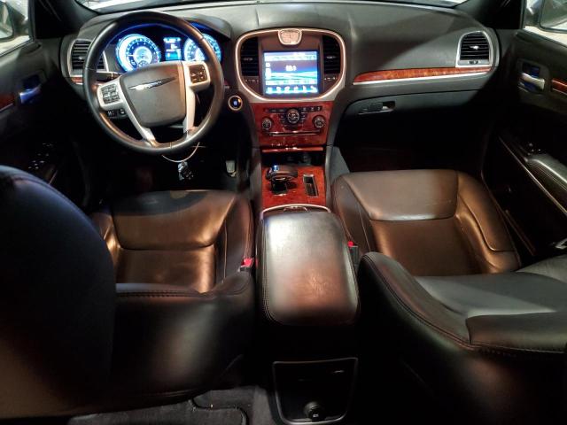Sedans CHRYSLER 300 2014 Biały