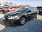 2018 NISSAN ALTIMA 2.5 à vendre chez Copart SC - SPARTANBURG