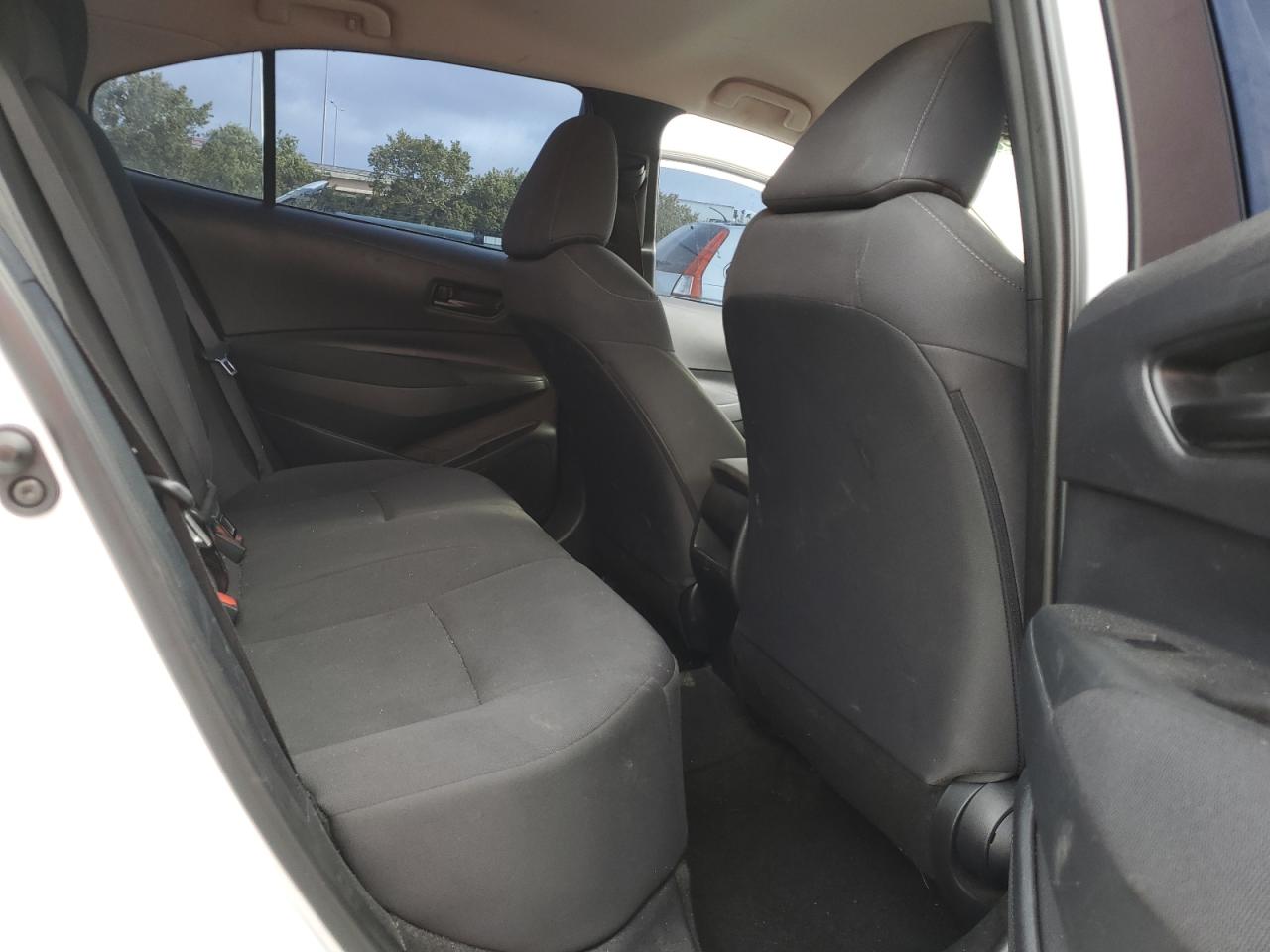 2022 Toyota Corolla - Image 11