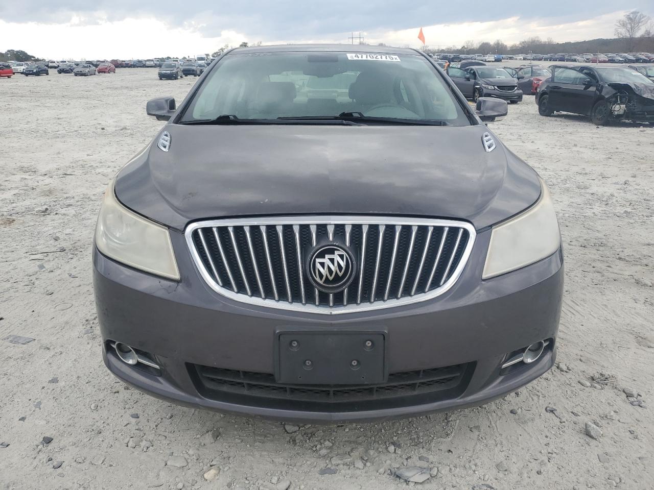 2013 Buick LaCrosse - Image 5