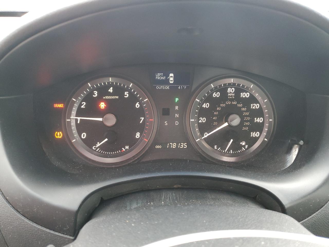 2007 Lexus ES - Image 9