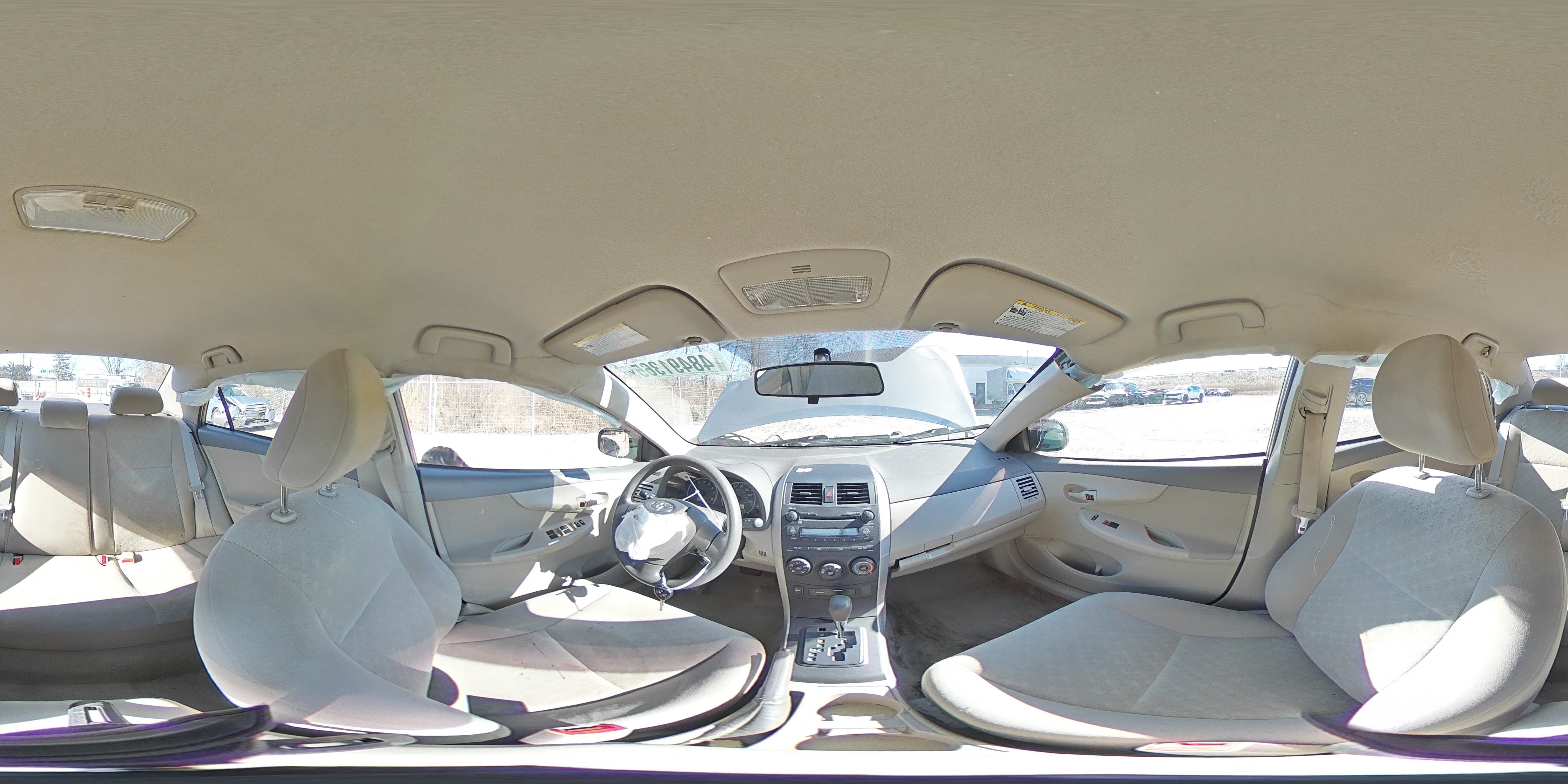2009 Toyota Corolla - Image 13
